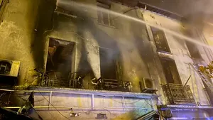 Explozie în regiunea Pirinei, Franţa: cel puţin şapte persoane au decedat. Printre victime, şi un nou-născut