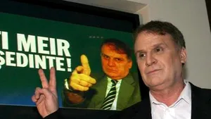 Romanian Politician Nati Meir Investigated For Fraud