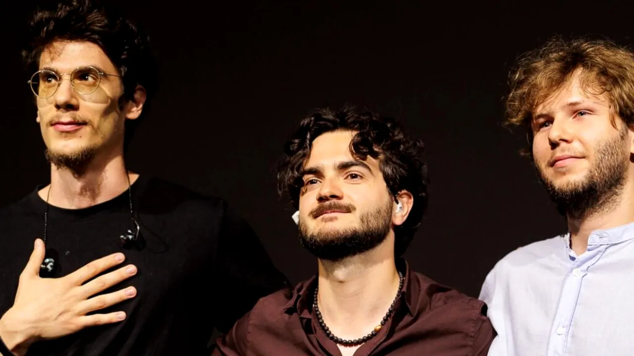 Un nou val de jazz românesc, adus de trio-ul Amphitrio, pornește într-un turneu în marile orașe din Spania