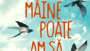 O carte pe zi: „Mâine poate am să rămân” de Lorenzo Marone