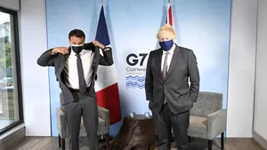 Tensiunile între aliaţi continuă. Franţa anulează o reuniune specială cu Marea Britanie, din cauza parteneriatului AUKUS