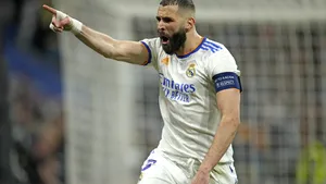 Benzema ar putea scrie istorie în Liga Campionilor. Francezul este pe cale să doboare un record deţinut de Cristiano Ronaldo