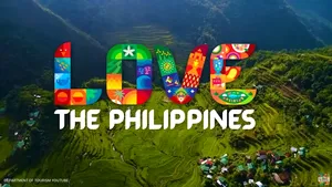 O agenţie din Filipine şi-a cerut scuze după ce a folosit imagini din alte ţări pentru promovare turistică