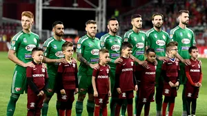 Sepsi învinge pe Chindia şi stă aproape de Rapid Bucureşti, în play out