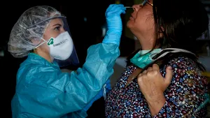 Coronavirus în lume LIVE UPDATE 18 aprilie.  Peste 20.000 de morţi în Spania. Germania, a patra zi consecutivă de creştere a numărului infecţiilor 