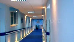 Unul dintre angajaţii Spitalului Elias, găsit spânzurat în incintă