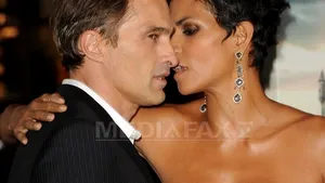 Olivier Martinez a dezvăluit sexul copilului pe care îl va avea cu Halle Berry