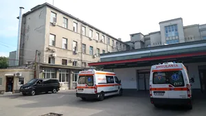 Fără oxigen la Terapie Intensivă. Opt pacienţi au rămas fără oxigen, după ce ventilatoarele din tirul ATI s-au blocat