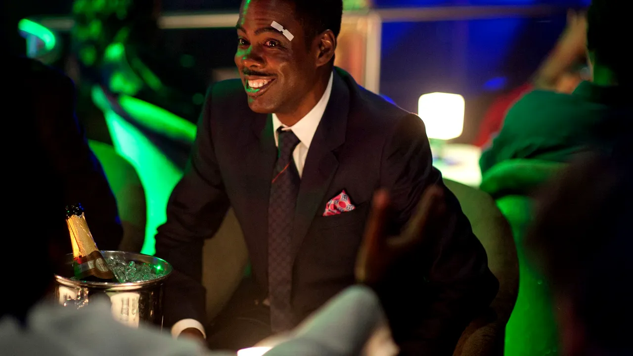 Chris Rock şi alţi comedianţi refuză să prezinte Globurile de Aur 2024