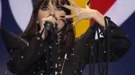 Alexandra Căpitănescu reprezintă România la Eurovision 2026. A câştigat selecţia națională cu piesa „Choke Me”.