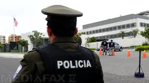 Ecuadorul cere plecarea amabsadorului SUA, după publicarea unei telegrame WikiLeaks