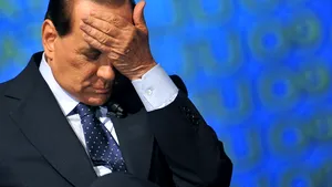 Berlusconi afirmă că se încearcă eliminarea sa fizică