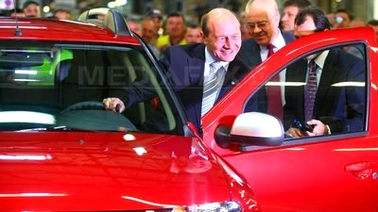 Renault Opens Local Car Testing Unit In S Romania