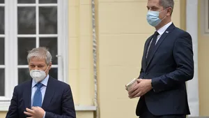 DLAF îi contrazice pe Dan Barna şi Dacian Cioloş: Sesizarea pe proiectul pe fonduri europene care a avut ca beneficiară firma lui Dan Barna a fost trimisă la DNA pe 20 mai 2021