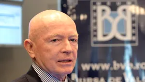 Şeful Franklin Templeton, anchetat în Turcia pentru manipularea bursei