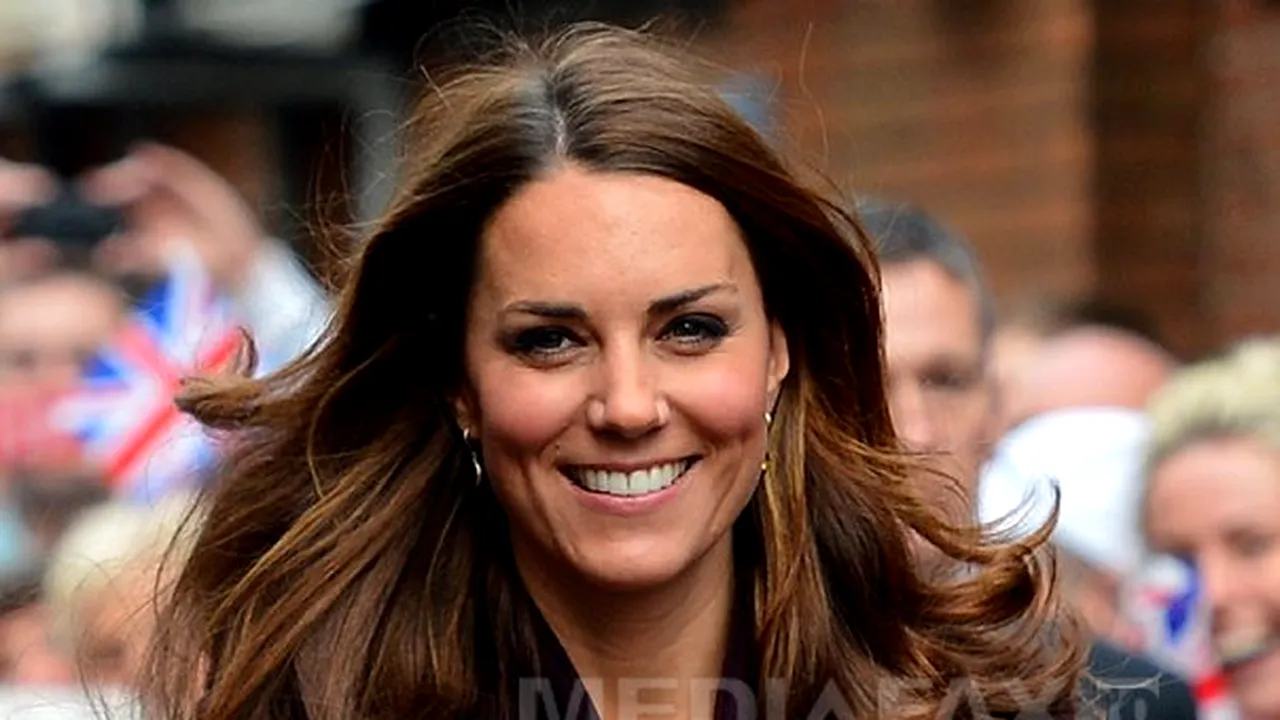 Ducesa de Cambridge face sacrificii pentru a-l face fericit pe prinţul William