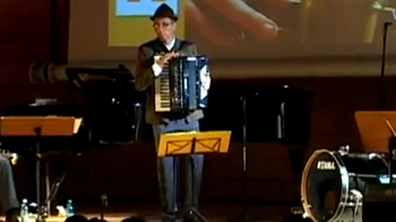 Grupul Stelzhamma concertează la EUROPAfest 2010