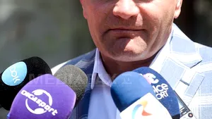 Şfaiţer: Oferta ISB a fost de 21,5 milioane euro, dar niciun club nu a fost de acord cu această sumă