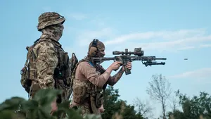Războiul din Ucraina. Bătălia pentru Pokrovsk, locul unde s-ar putea decide soarta războiului. Mina cheie pentru industria Ucrainei este pe cale să cadă în mâna ruşilor