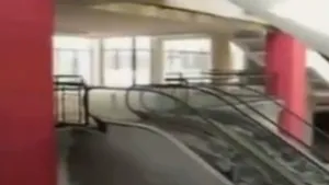Cel mai mare mall din lume, o ruină la 7 ani de la deschidere - FOTO, VIDEO