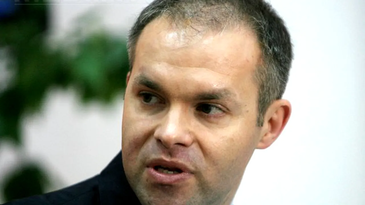 Funeriu spune că îşi va aduce fiica la studii în România când situaţia familială o va permite