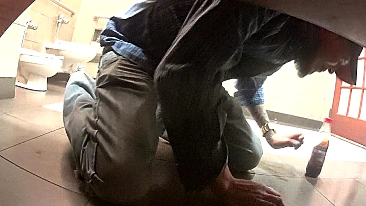„Molka”, fenomenul de spionaj sexual care a luat amploare în hotelurile şi toaletele publice din Coreea de Sud 