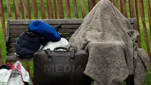 Ducesa de Cambridge va dormi o noapte pe stradă. De ce va face soţia lui William acest gest