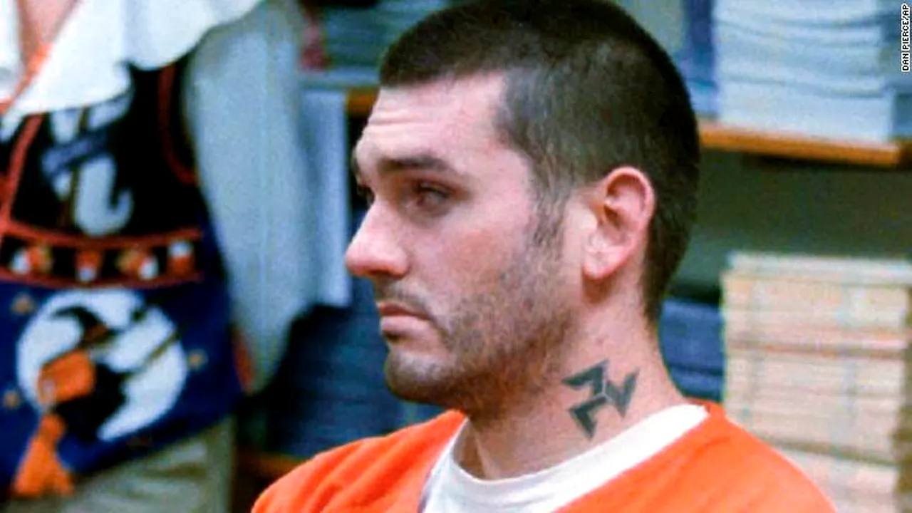 Daniel Lewis Lee a fost executat pentru triplă crimă. Care au fost ultimele lui cuvinte, înainte să moară