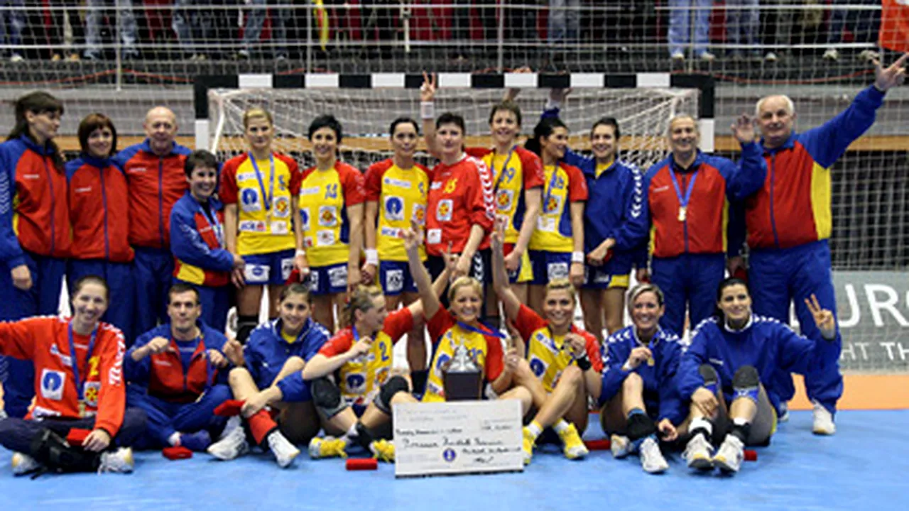România-Kazahstan, 31-19, la Jocurile Olimpice