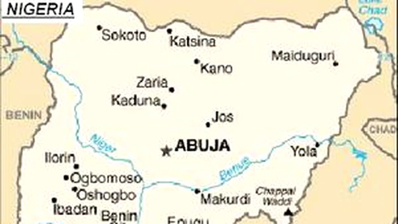 Kidnapped Romanian Released In S Nigeria
