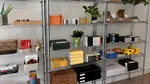 Experiment. Pe o stradă din San Francisco a fost deschis primul magazin condus de inteligența artificială