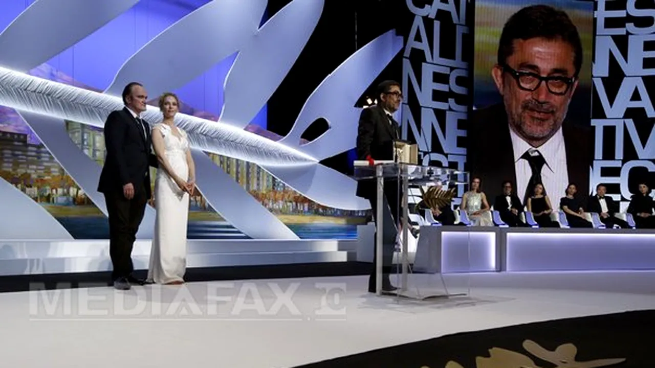 CANNES 2014: 
