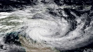 Efectele fenomenelor meteo extreme: Patru persoane au murit în India şi Bangladesh în timpul ciclonului Remal