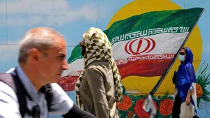 INTERVIU Care este miza alegerilor prezidenţiale din Iran? Răzvan Munteanu, analist Politică Externă: „Principalul favorit este Ebrahim Raisi”