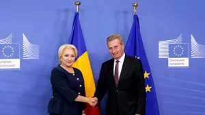 Comisarul european pentru Buget acuză: Unele ţări din Europa, printre care şi România, vor să slăbească sau să DISTRUGĂ proiectul UE/ Europarlamentar ALDE: Face declaraţii alarmiste şi fără fundament