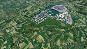 Impuls major pentru economia unei ţări vecine cu România datorită unei mine de litiu. A fost semnat un acord cu UE şi vor fi create 20.000 de locuri de muncă