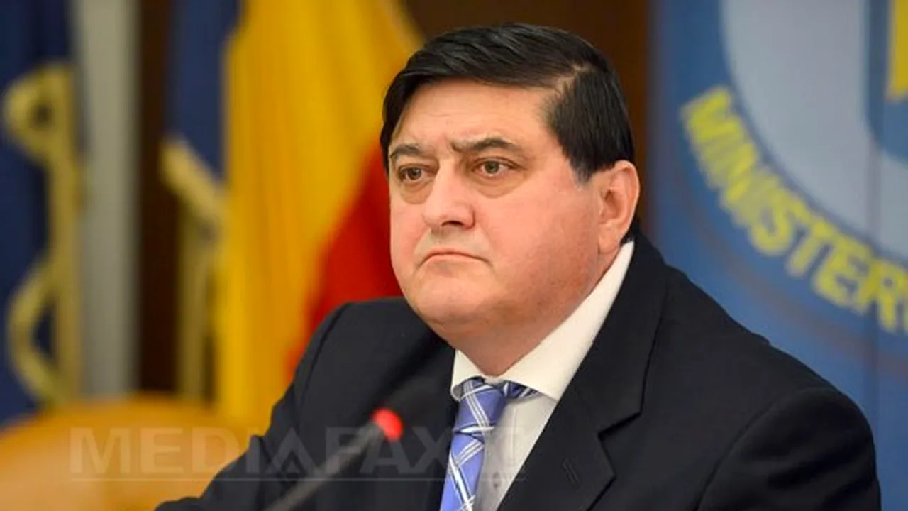 Constantin Niţă, avizat de comisiile parlamentare pentru postul de ministru al Economiei