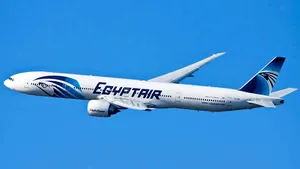 Avionul EgyptAir prăbuşit în Mediterană nu a făcut niciun viraj brusc înainte de dispariţie - oficial