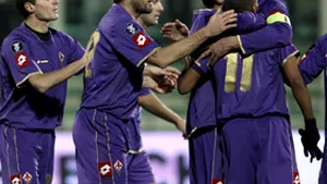 AC Fiorentina s-a calificat în sferturile Cupei Italiei