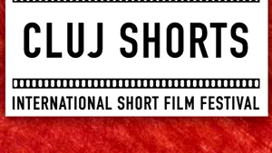 Peste 80 de filme proiectate la prima ediţie a Festivalului Internaţional de Scurtmetraj Cluj Shorts - VIDEO