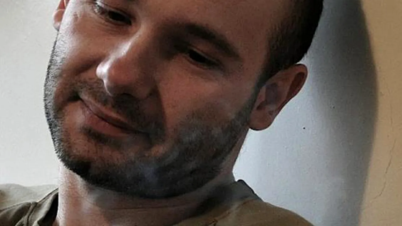 Sorin Leoveanu a obţinut premiul UNITER pentru cel mai bun actor în rol principal