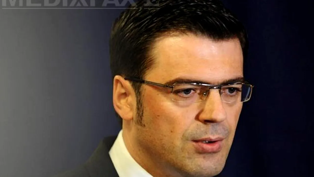 Olaru: Inculpatul Boldea a înaintat mai multe memorii în care îl reclama pe procurorul Cărare
