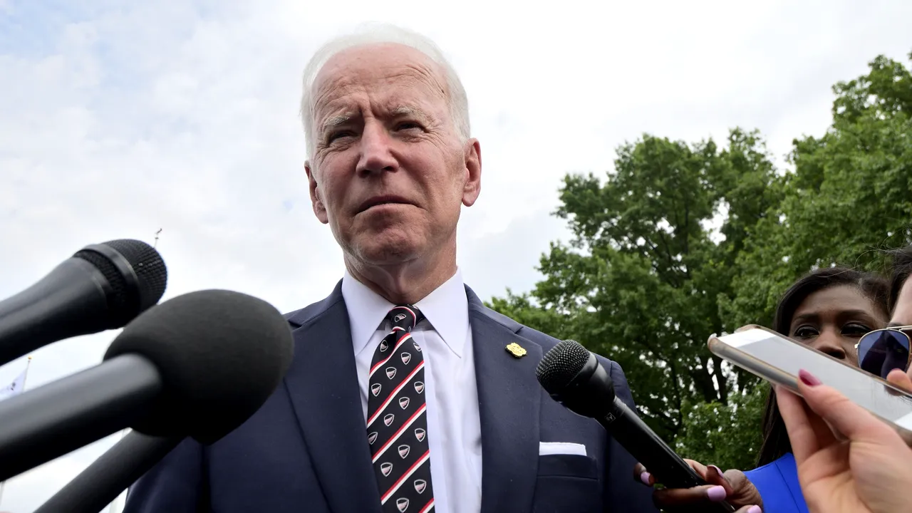 Motivul pentru care Joe Biden refuză să fie audiat în procesul Congresului SUA privind demiterea lui Donald Trump