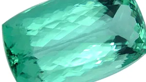 Cum trăieşte acum un bărbat care a găsit o rocă din smarald care valorează 300 de milioane de dolari