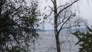 Suedia, vehementă după ce un submarin străin a pătruns în apele sale