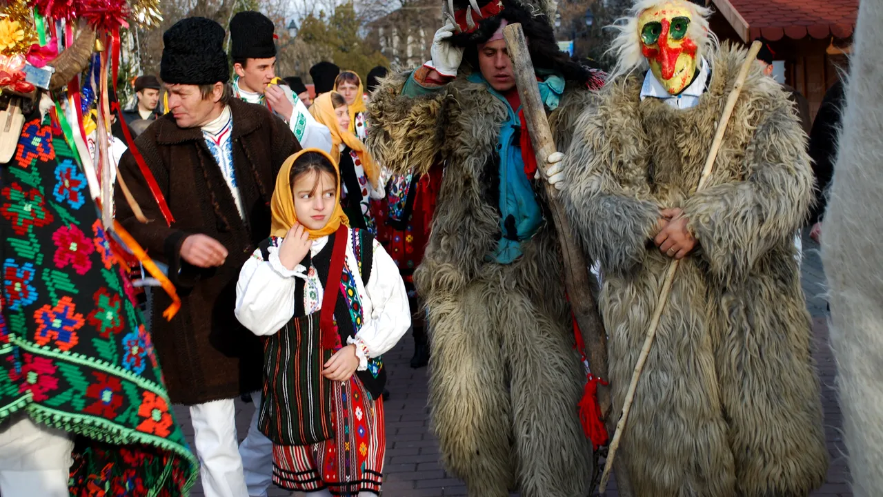 Temperaturile vor creşte din nou în cea mai mare parte a ţării / Cum va fi vremea de Crăciun