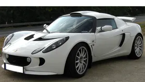 Lotus Exige S vine în România la începutul anului viitor