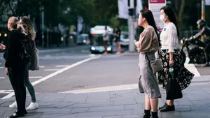 Covid-19: „Poate că nu există un al doilea val pentru acest virus”