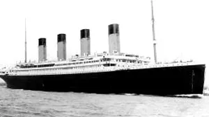 Cel mai valoros biscuit din lume, salvat de pe Titanic: Cu cât a fost vândut la licitaţie - FOTO