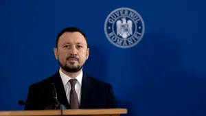 Mircea Fechet anunță împăduriri masive în „Sahara Olteniei”